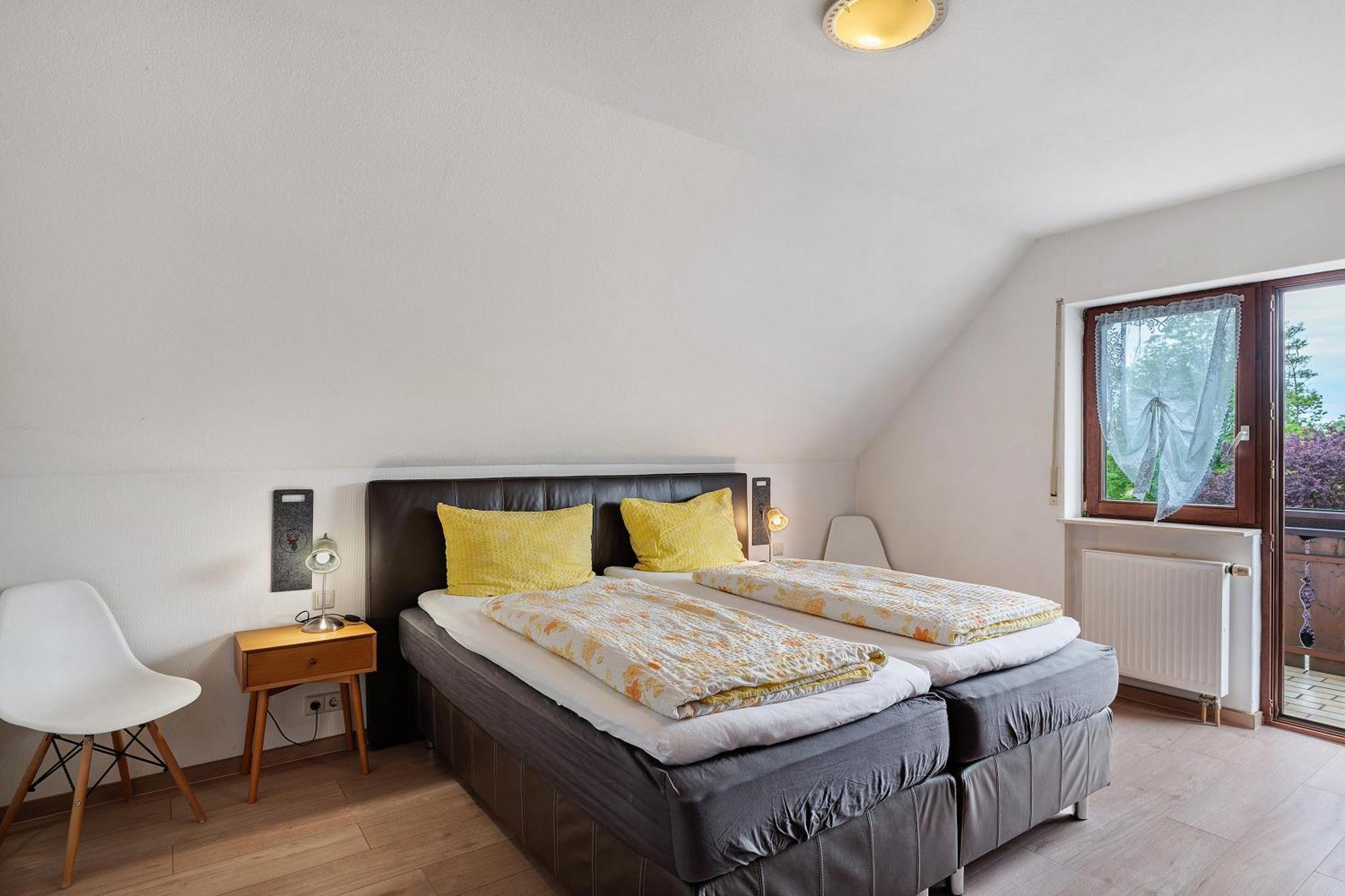 Ferienwohnung Serr Lauf Exterior foto